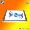 led ceiling track spotlights with wifi bluetooth rgb